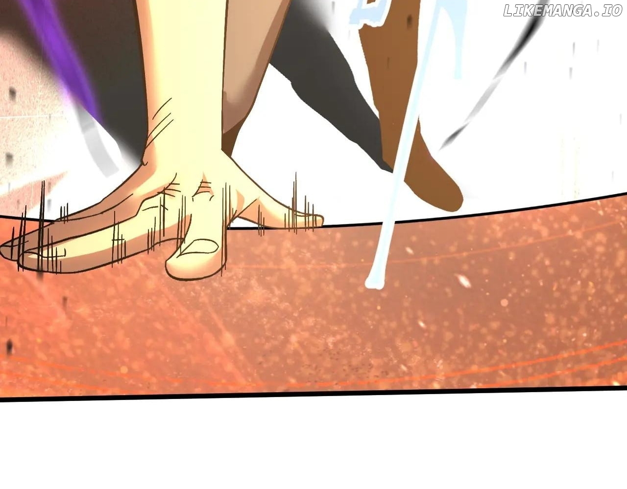 Log into the Future Chapter 241 - page 52